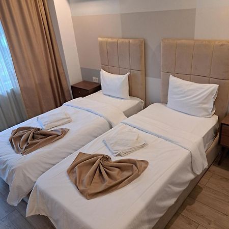 Artemis Hotel เบยเล เฮร์คูลาเน ภายนอก รูปภาพ