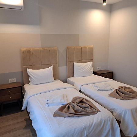 Artemis Hotel เบยเล เฮร์คูลาเน ภายนอก รูปภาพ