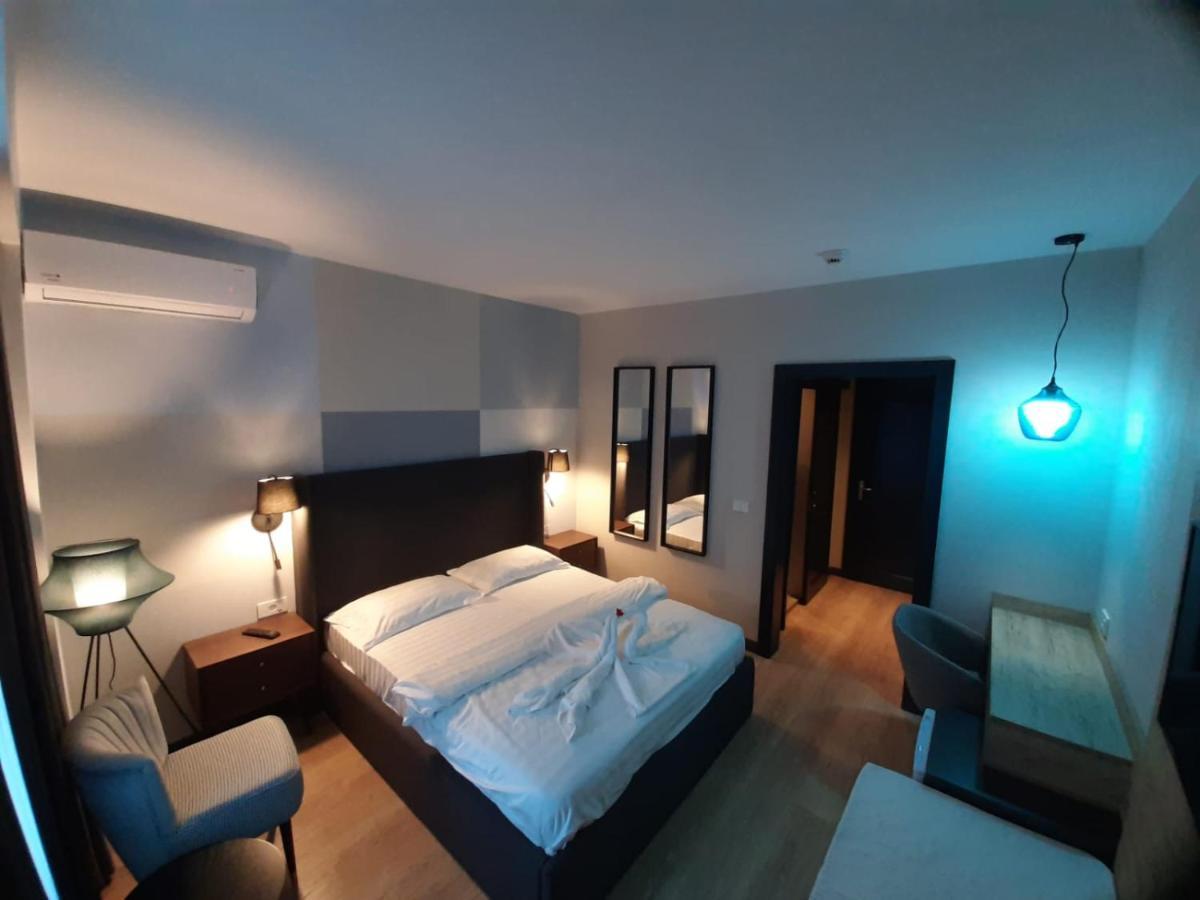 Artemis Hotel เบยเล เฮร์คูลาเน ภายนอก รูปภาพ
