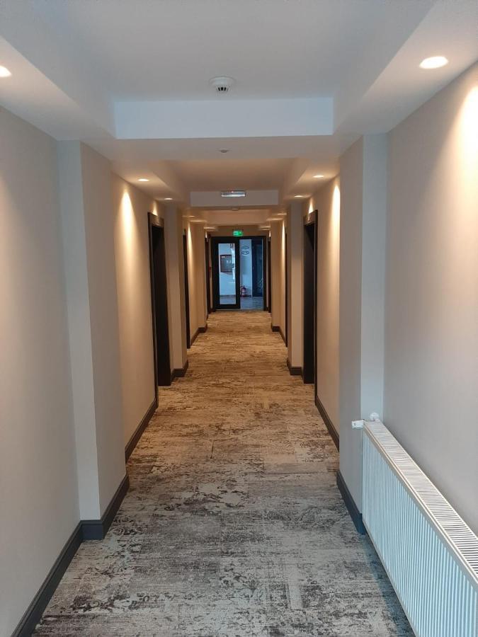 Artemis Hotel เบยเล เฮร์คูลาเน ภายนอก รูปภาพ