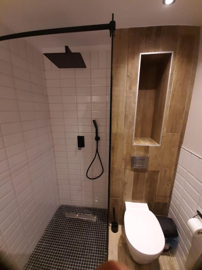 Artemis Hotel เบยเล เฮร์คูลาเน ภายนอก รูปภาพ