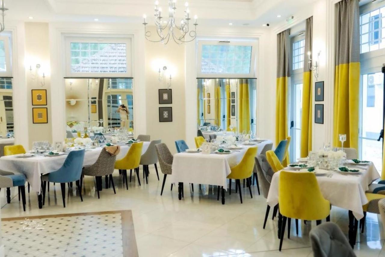 Artemis Hotel เบยเล เฮร์คูลาเน ภายนอก รูปภาพ