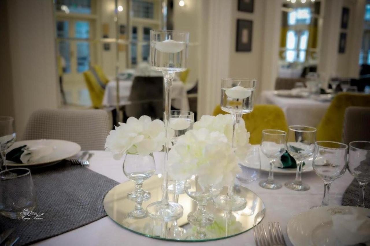 Artemis Hotel เบยเล เฮร์คูลาเน ภายนอก รูปภาพ