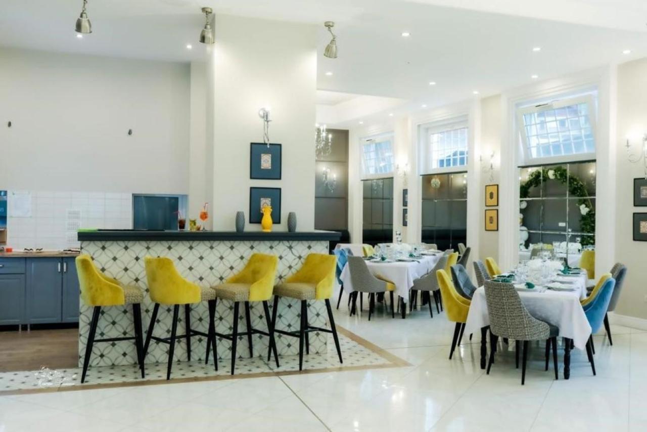 Artemis Hotel เบยเล เฮร์คูลาเน ภายนอก รูปภาพ