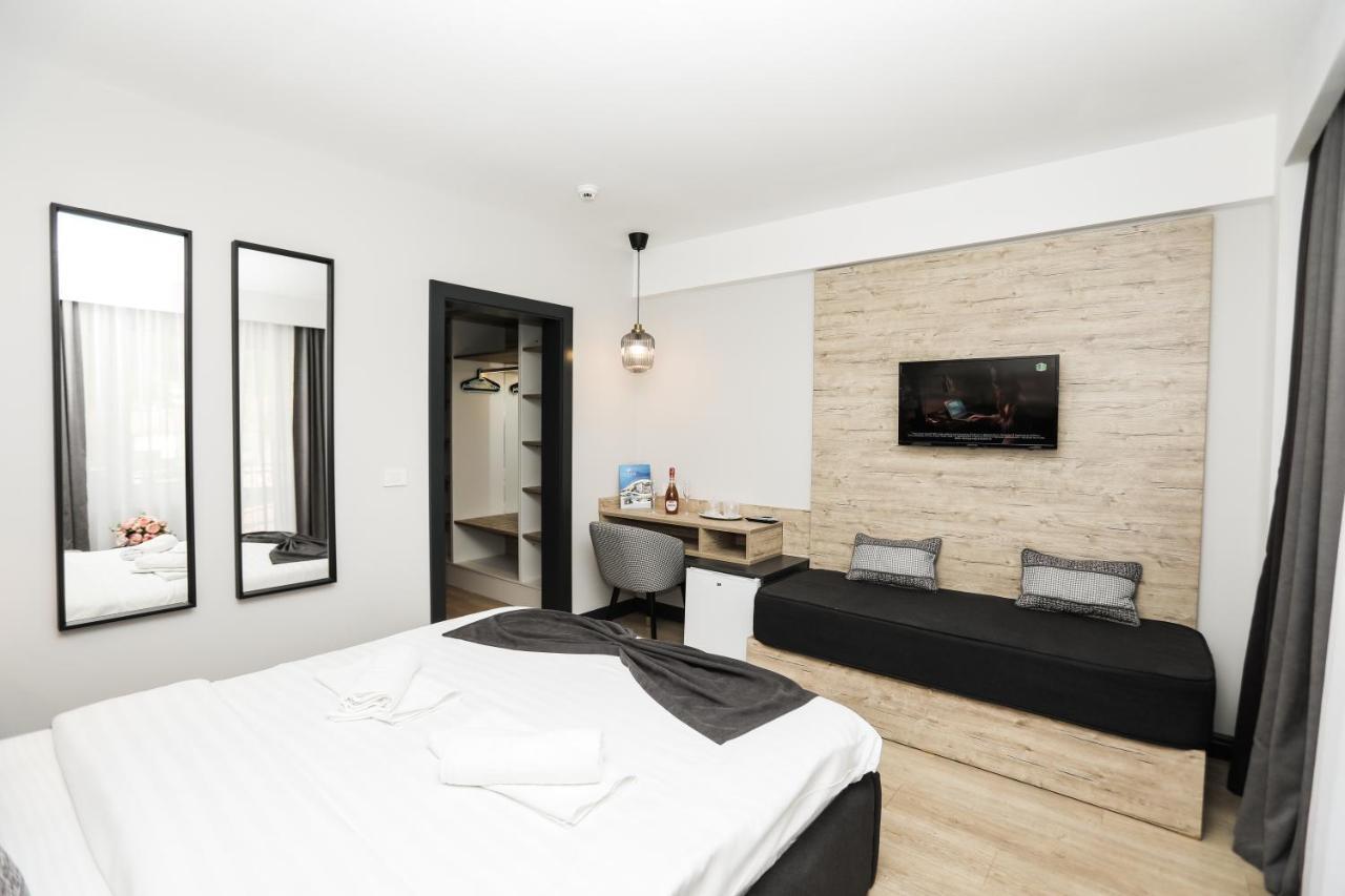 Artemis Hotel เบยเล เฮร์คูลาเน ภายนอก รูปภาพ