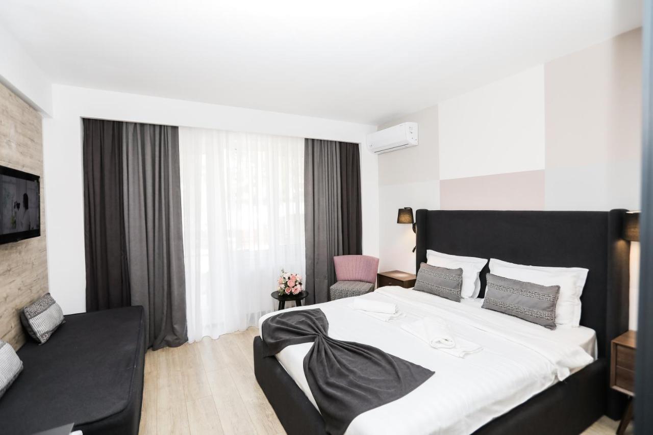 Artemis Hotel เบยเล เฮร์คูลาเน ภายนอก รูปภาพ