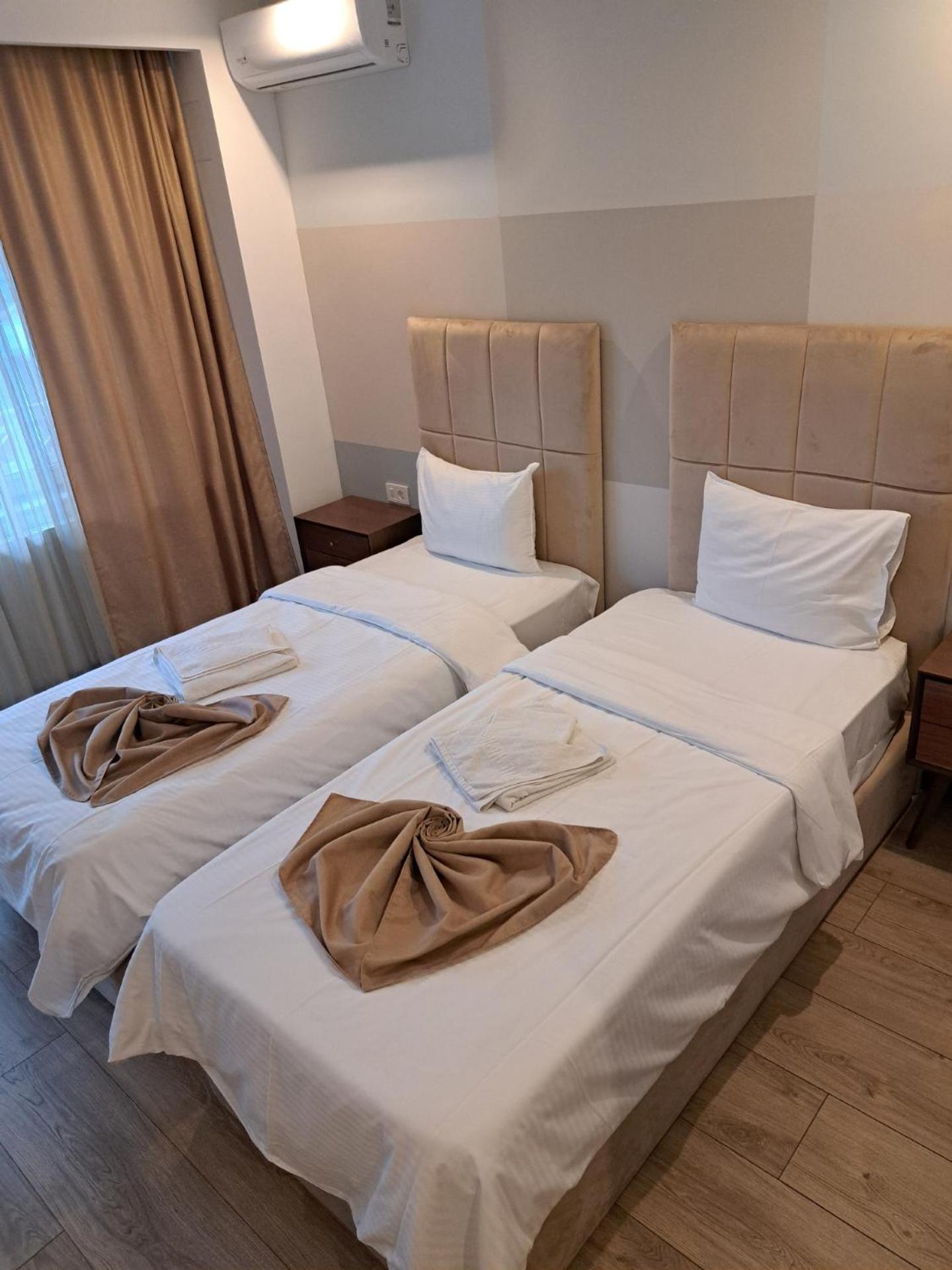 Artemis Hotel เบยเล เฮร์คูลาเน ภายนอก รูปภาพ