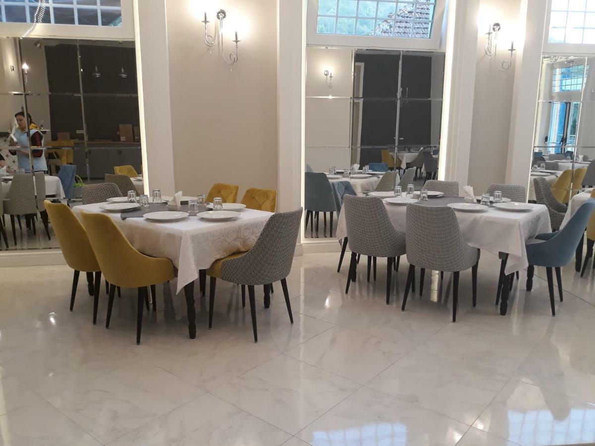 Artemis Hotel เบยเล เฮร์คูลาเน ภายนอก รูปภาพ